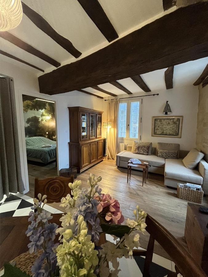Appartement Henri & Henriette - 7 Pers Centre Historique Vannes