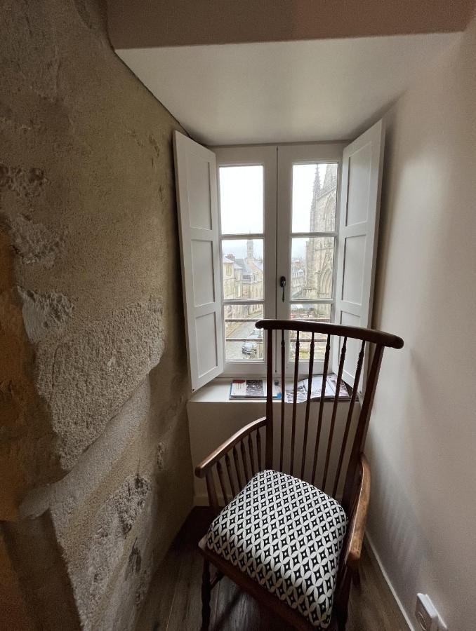 Henri & Henriette - 7 Pers Centre Historique Appartement *