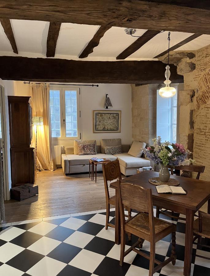 Henri & Henriette - 7 Pers Centre Historique Appartement Vannes