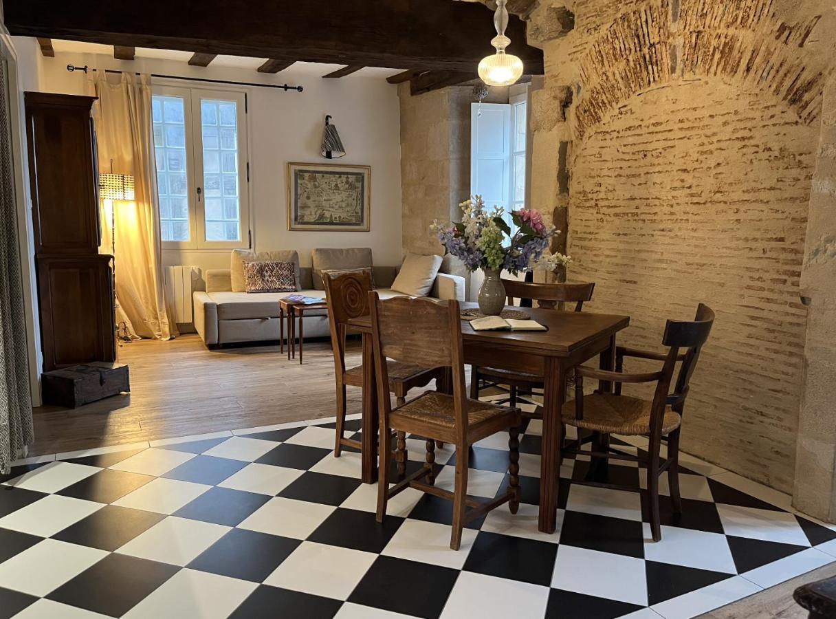 Henri & Henriette - 7 Pers Centre Historique Appartement *